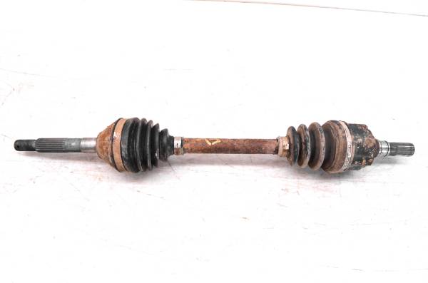 Kubota - 12 Kubota RTV1100 4x4 Front Right Left Cv Axle