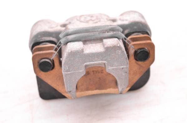 Polaris - 16 Polaris Indy 550 Brake Caliper 121"
