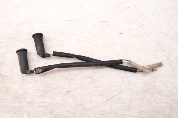 Kawasaki - 03 Kawasaki Mule 3010 4x4 Diesel Temperature Indicator Light Dash KAF950