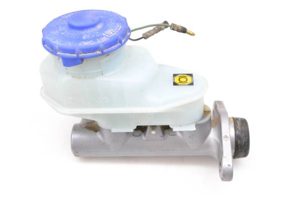 Kubota - 10 Kubota RTV1140CPX Brake Master Cylinder