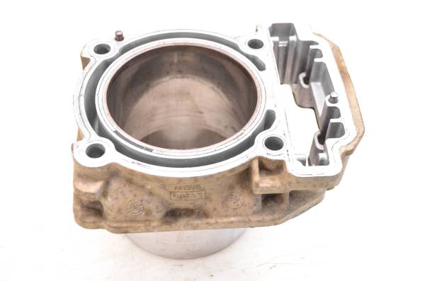 Can-Am - 07 Can-Am Outlander 800 XT 4x4 Cylinder