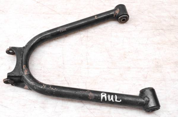 Yamaha - 09 Yamaha Rhino 450 4x4 Rear Upper Right Left A-Arm YXR450