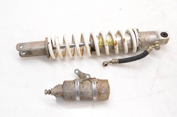 Suzuki - 92 Suzuki DR350 Rear Shock For Parts