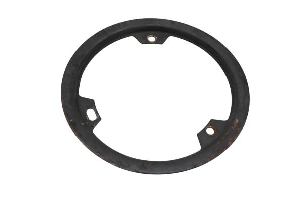 Polaris - 97 Polaris Magnum 425 4x4 Primary Clutch Guard Cover