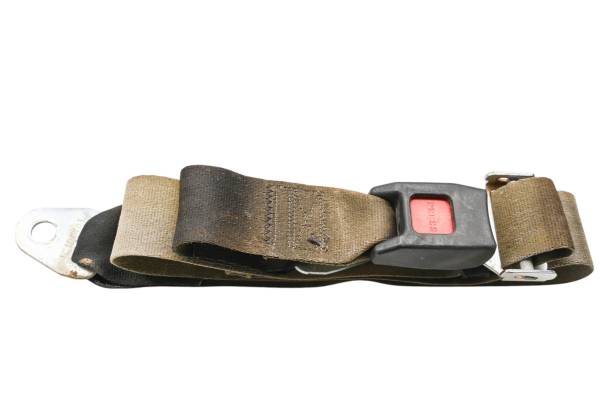 Polaris - 11 Polaris Ranger Crew 800 EFI Center Seat Belt Assembly