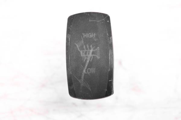 Aftermarket - 15 Arctic Cat 500 4x4 Heat Grip Switch Aftermarket