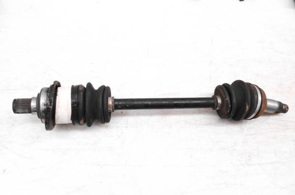 Arctic Cat - 13 Arctic Cat Limited 550 4x4 Rear Right Left Cv Axle