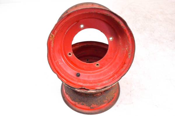 Polaris - 90 Polaris Trail Boss 250 4x4 Front Wheels Rims 10X6