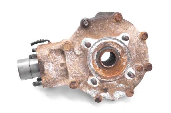 Honda - 03 Honda Rubicon 500 4x4 Rear Differential TRX500FA