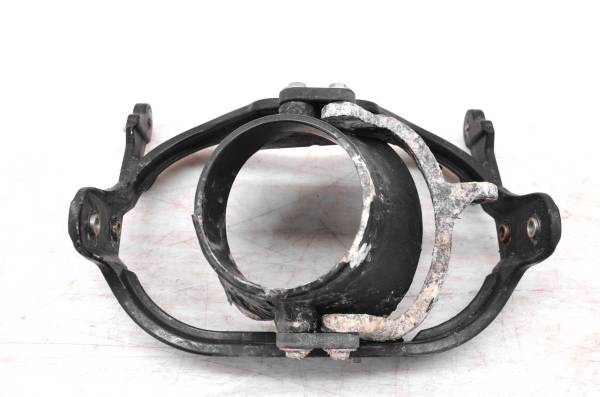 Sea-Doo - 11 Sea-Doo GTX Limited 260 Steering Nozzle