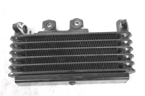 Royal Enfield - 18 Royal Enfield Himalayan 410 Euro 4 Oil Cooler