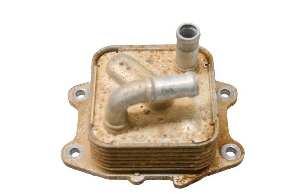 Kawasaki - 21 Kawasaki Teryx KRX 1000 Oil Cooler KRF1000