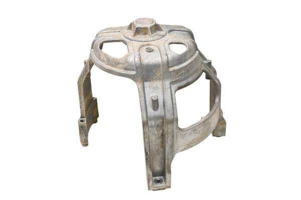 Kawasaki - 21 Kawasaki Teryx KRX 1000 Primary Clutch Guard KRF1000