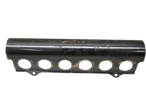 Kawasaki - 21 Kawasaki Teryx KRX 1000 Drive Shaft Plate KRF1000