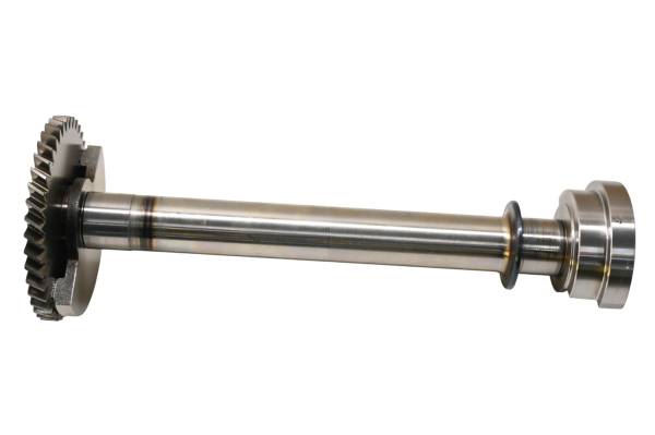 Kawasaki - 21 Kawasaki Teryx KRX 1000 Counter Balancer Crankshaft Balance KRF1000