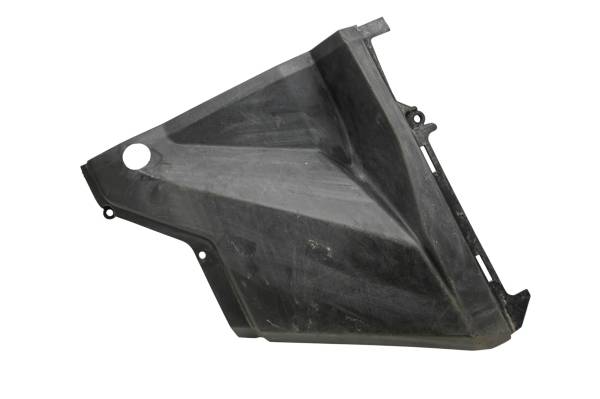 Kawasaki - 21 Kawasaki Teryx KRX 1000 Left Rear Side Cover KRF1000