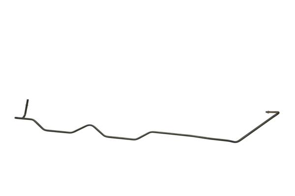 Kawasaki - 21 Kawasaki Teryx KRX 1000 Fuel Pipe KRF1000