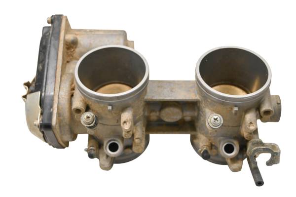 Kawasaki - 21 Kawasaki Teryx KRX 1000 Throttle Body KRF1000