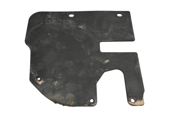 Kawasaki - 21 Kawasaki Teryx KRX 1000 Fuel Tank Cover KRF1000