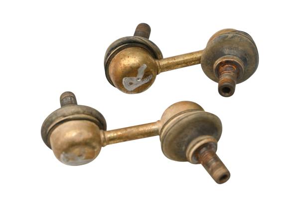 Kawasaki - 21 Kawasaki Teryx KRX 1000 Rear Sway Bar End Links KRF1000