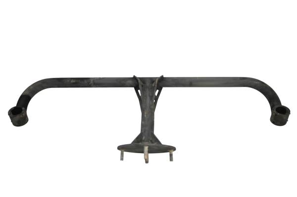 Aftermarket - 21 Kawasaki Teryx KRX 1000 Spare Tire Carrier Bracket Mount Aftermarket KRF1000