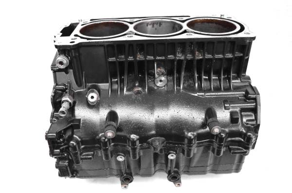 Sea-Doo - 11 Sea-Doo GTX Limited 260 Crankcase Center Crank Case & Cylinders