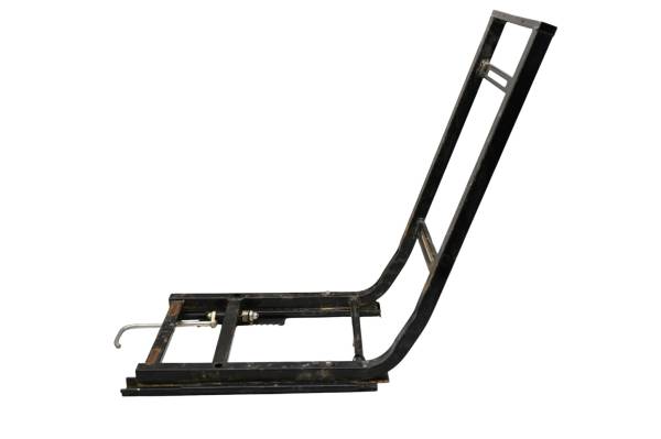 Kawasaki - 21 Kawasaki Teryx KRX 1000 Driver Or Passenger Seat Frame Bracket KRF1000