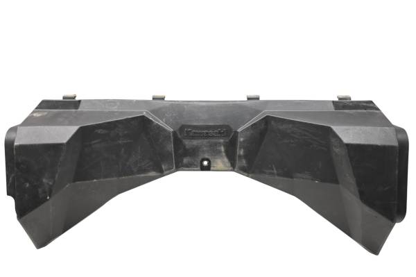 Kawasaki - 21 Kawasaki Teryx KRX 1000 Maintenance Cover KRF1000