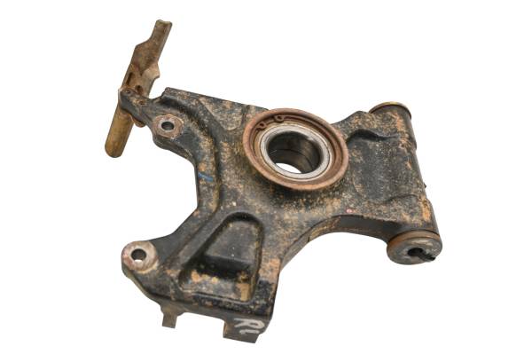 Kawasaki - 21 Kawasaki Teryx KRX 1000 Rear Left Spindle Knuckle KRF1000