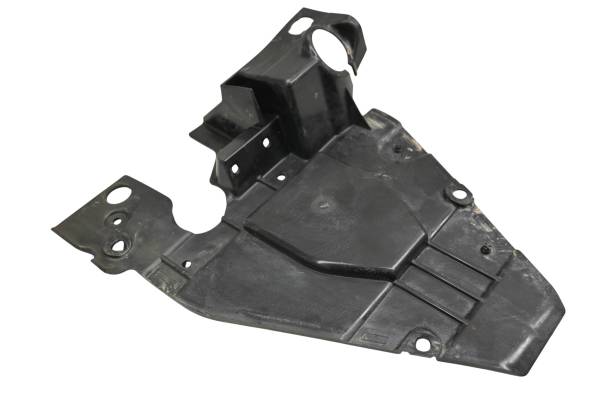 Kawasaki - 21 Kawasaki Teryx KRX 1000 Upper Floor Center Cover KRF1000