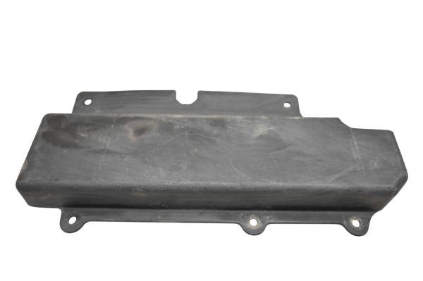 Kawasaki - 21 Kawasaki Teryx KRX 1000 Breather Pipe Cover KRF1000