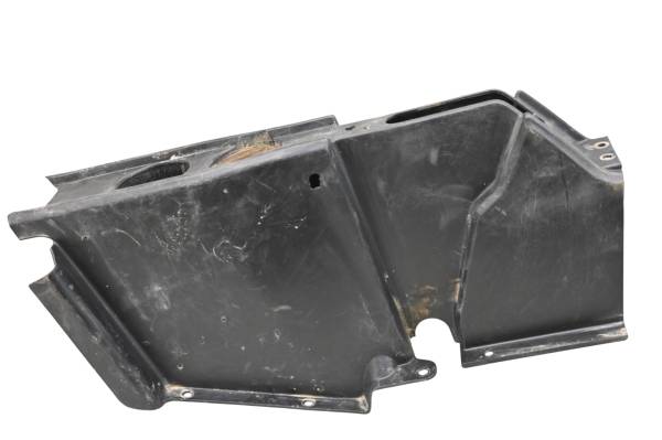 Kawasaki - 21 Kawasaki Teryx KRX 1000 Rear Center Console Cover KRF1000