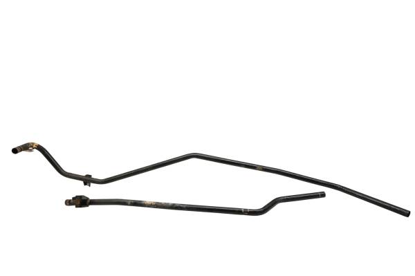 Kawasaki - 21 Kawasaki Teryx KRX 1000 Radiator Coolant Tubes KRF1000