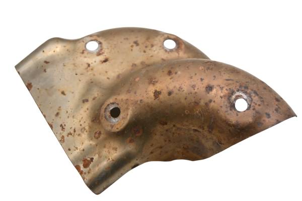 Kawasaki - 21 Kawasaki Teryx KRX 1000 Heat Shield Guard Cover KRF1000