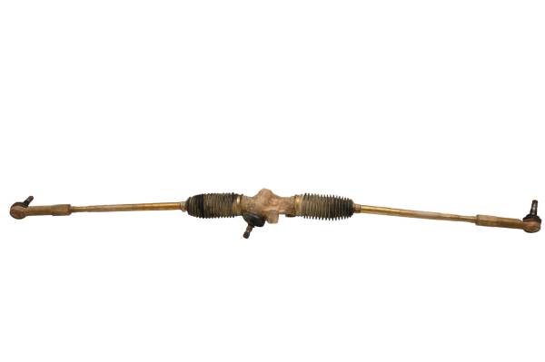 Kawasaki - 21 Kawasaki Teryx KRX 1000 Steering Rack & Pinion KRF1000