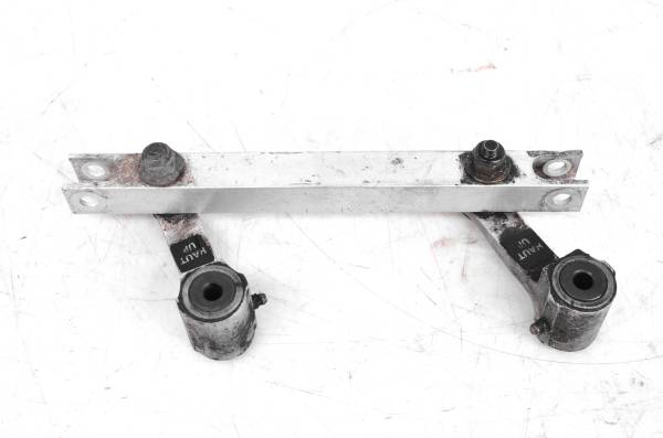 Ski-Doo - 05 Ski-Doo GTX 550F Steering Arm Linkage 136"