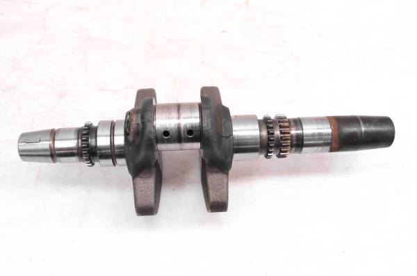 Can-Am - 09 Can-Am Outlander 800R XT 4x4 Crankshaft Crank Shaft For Parts