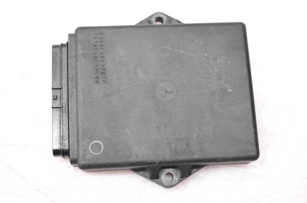 Yamaha - 03 Yamaha RX1 Electric Control Unit Ecu 121"