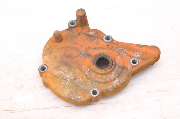 Suzuki - 90 Suzuki Quadsport 80 Gear Box Cover LT80