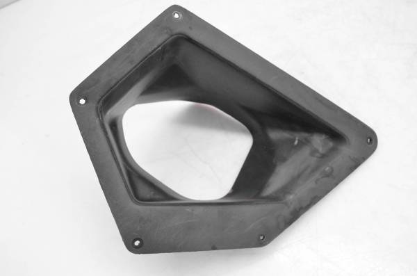 Aftermarket - 14 Honda Pioneer 700 4x4 Hard Door Kit Duct Cover Aftermarket SXS700M