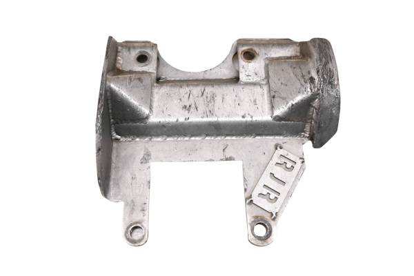 08 Honda TRX450ER Swingarm Skid Plate RJR