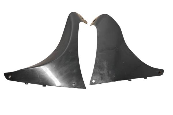 Suzuki - 96 Suzuki RF900R Rear Side Covers Panels Fenders Left & Right