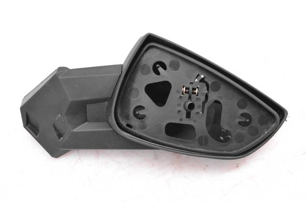 Ski-Doo - 17 Ski-Doo MXZ TNT 1200 Right Side Mirror Housing 129"