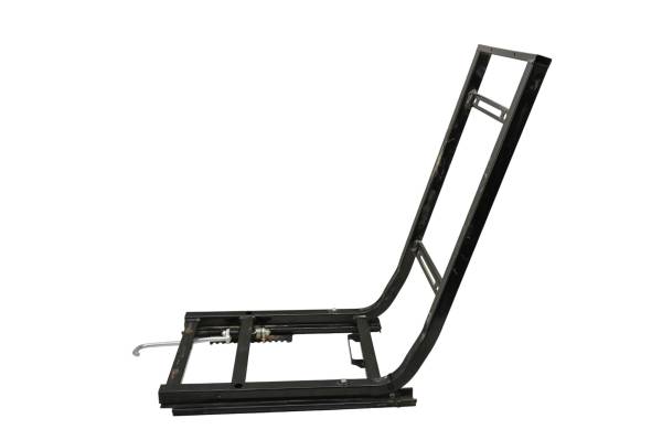 Kawasaki - 22 Kawasaki Teryx KRX 1000 Driver Or Passenger Seat Frame KRF1000