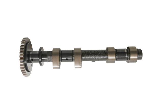 Polaris - 23 Polaris General XP 4 1000 Ultimate Intake Camshaft Cam Shaft