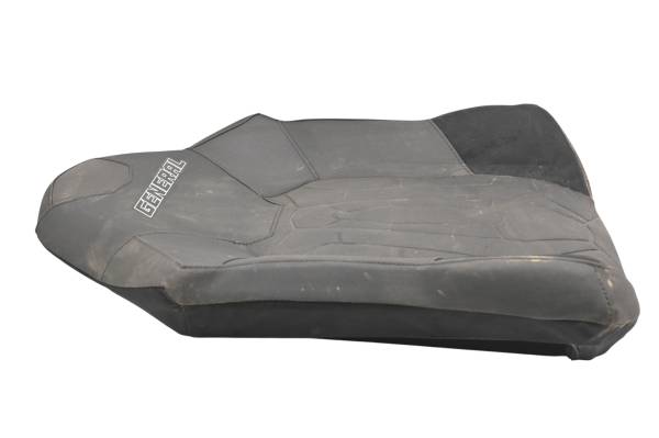 Polaris - 23 Polaris General XP 4 1000 Ultimate Front Or Rear Seat Back