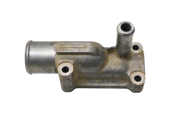 Kawasaki - 22 Kawasaki Teryx KRX 1000 Cylinder Cooling Fitting KRF1000