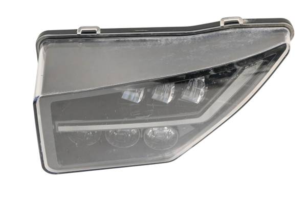 Kawasaki - 22 Kawasaki Teryx KRX 1000 Front Left Headlight KRF1000