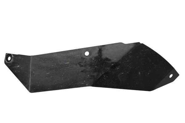 Kawasaki - 22 Kawasaki Teryx KRX 1000 Clutch Case Guard Cover KRF1000