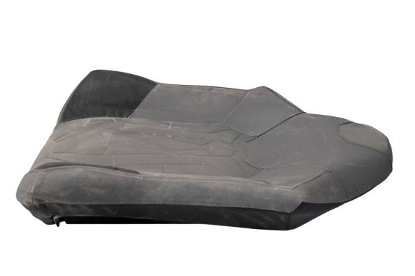 Polaris - 23 Polaris General XP 4 1000 Ultimate Rear Or Front Seat Back